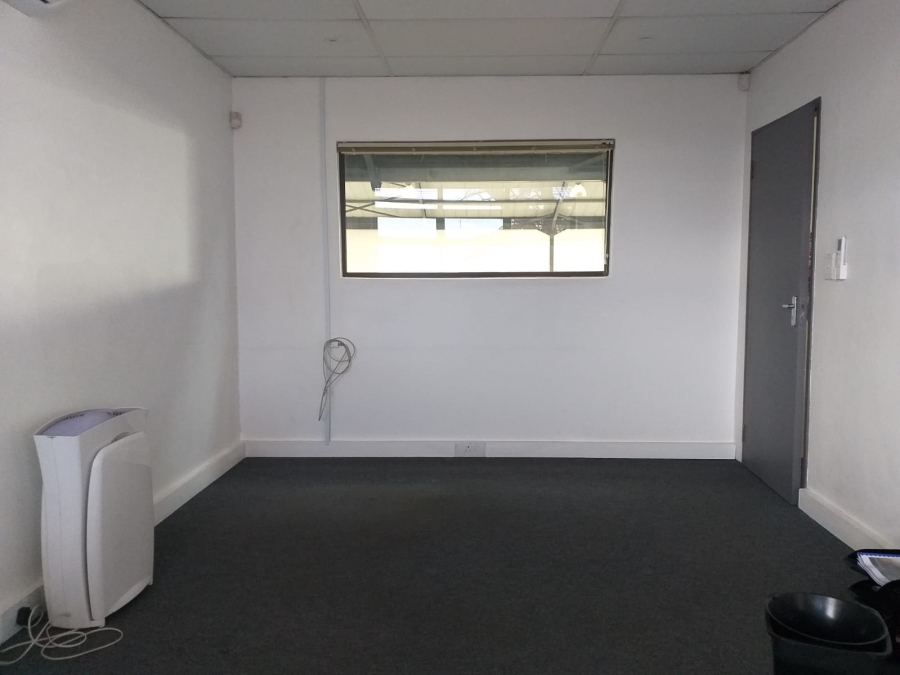 To Let Commercial Property for Rent in Blackheath Industrial Western Cape